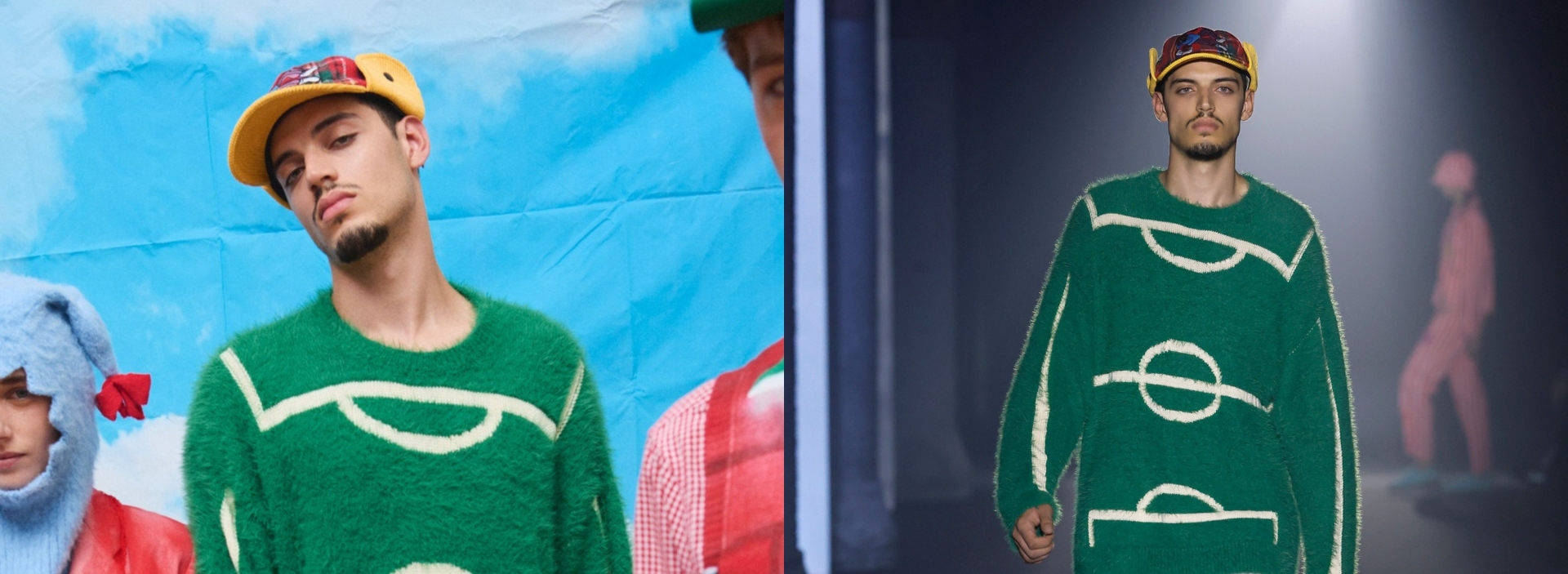 Sami x Outsiders Division @ 080